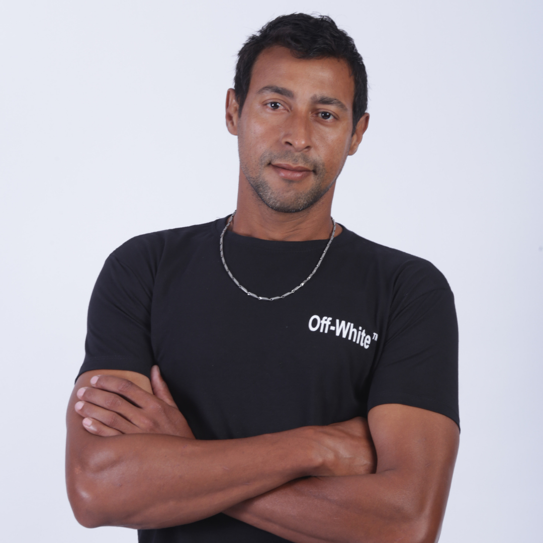 Paulo Marcio Lemos