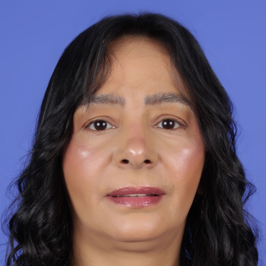 Zilma Pereira
