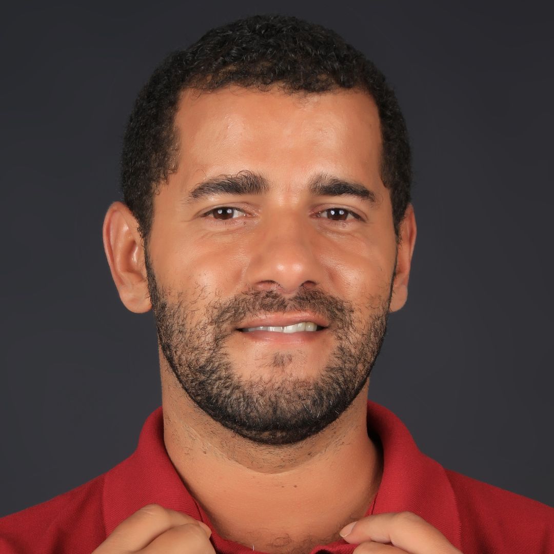 Jerfson da Silva Ramo