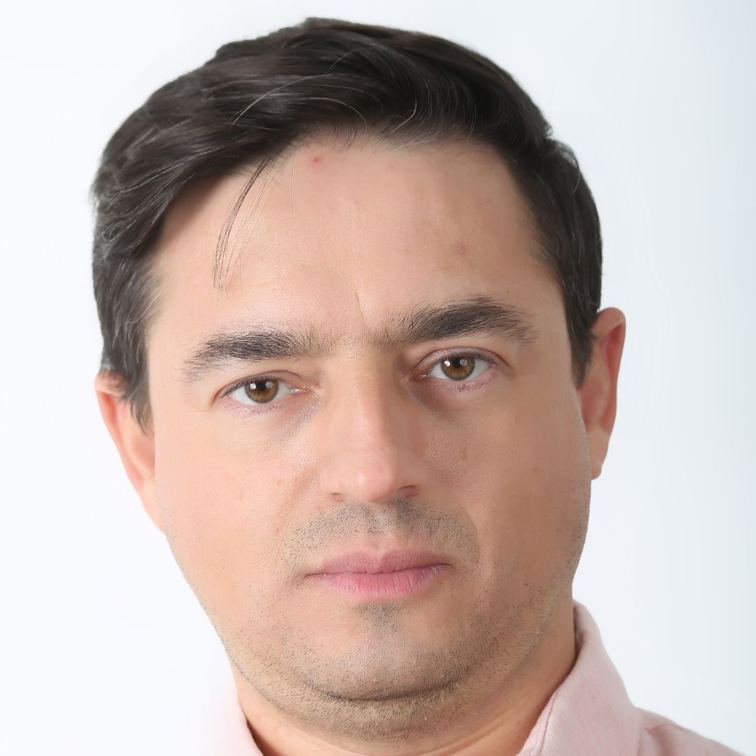 Cassiano Ricardo Lopes