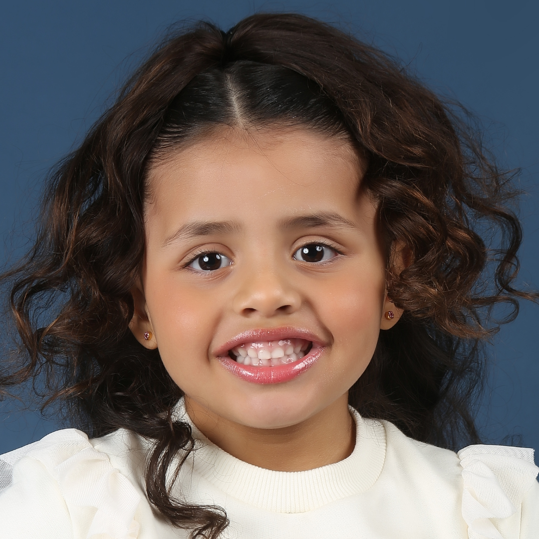Maitê Acorce Luz
