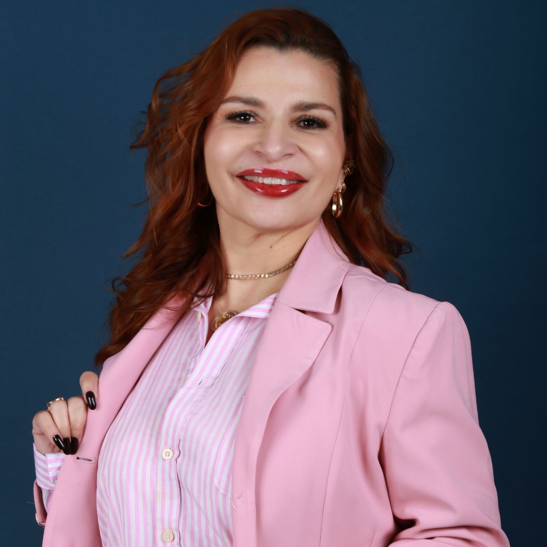 Fabiana Zanotti