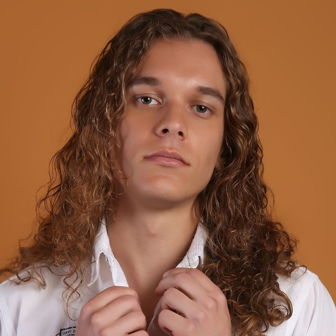 Lucas Hoegen