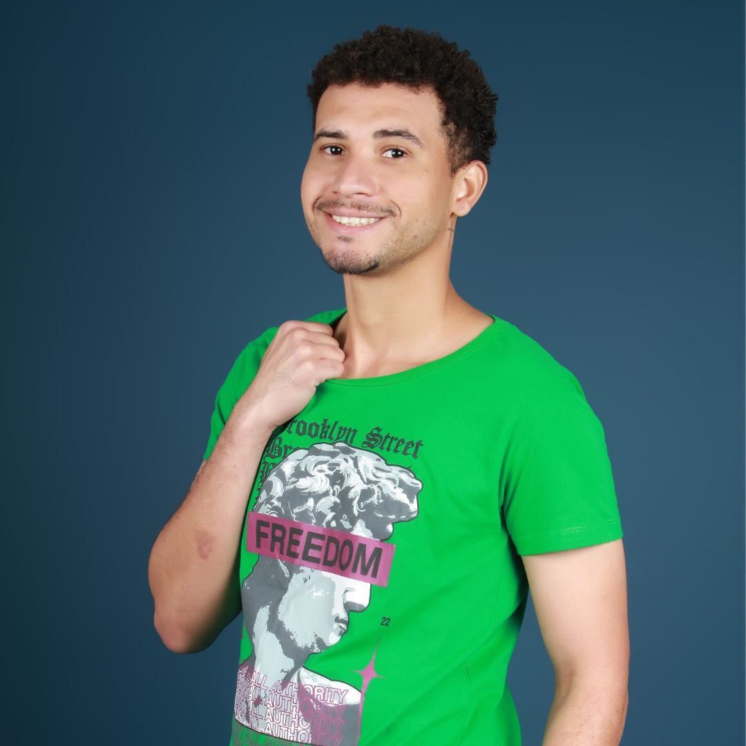 Gustavo Freitas