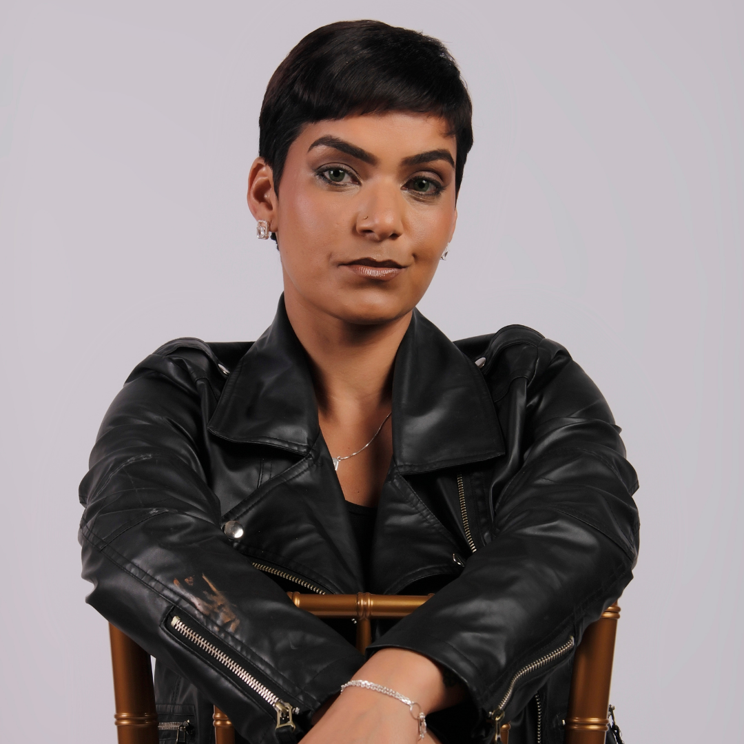 Patricia Cristina da Silva