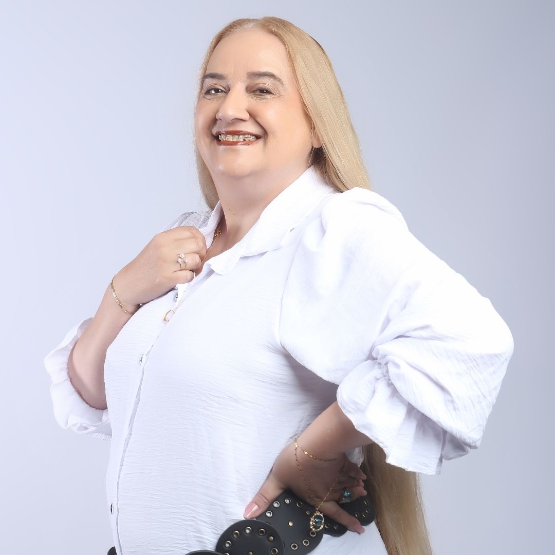 Mariza Nunes da Silva
