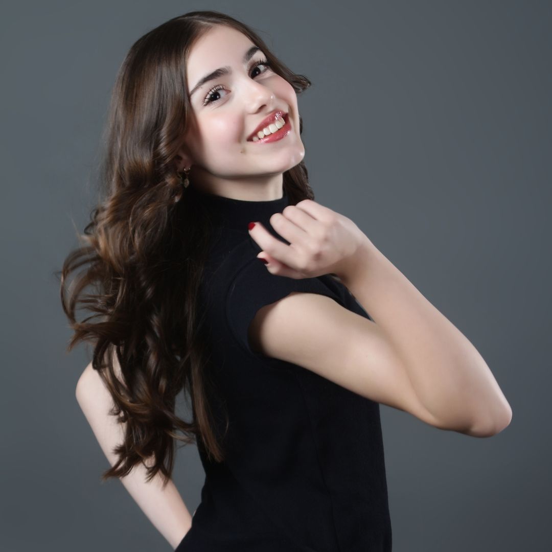 Emanuelle Gnoalto Correia