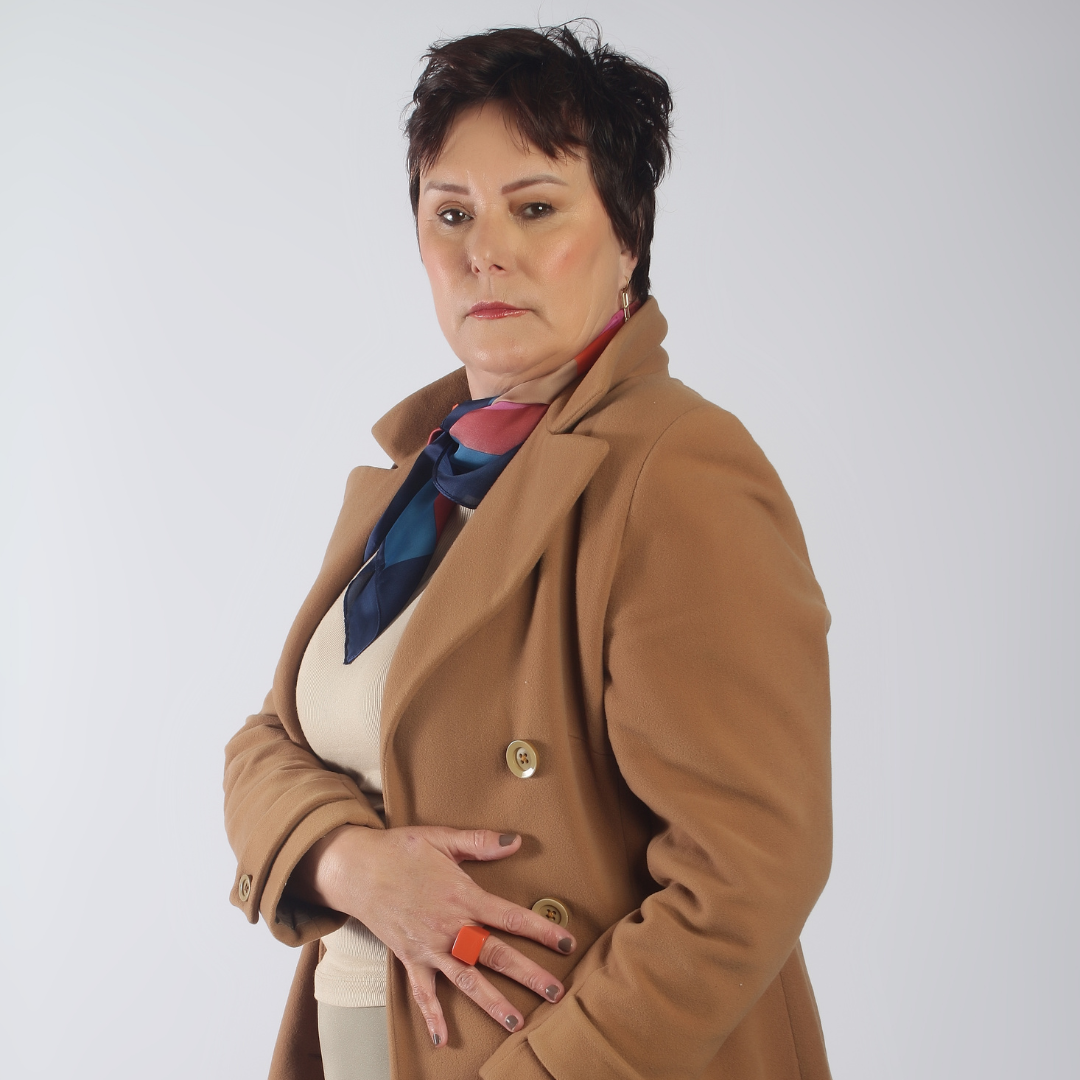 Leila Silvana Dias