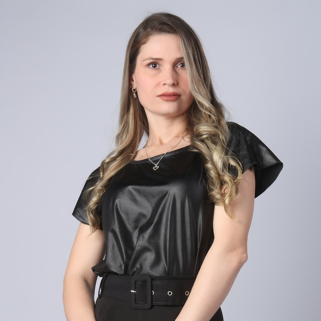 Viviane de Oliveira Jorge