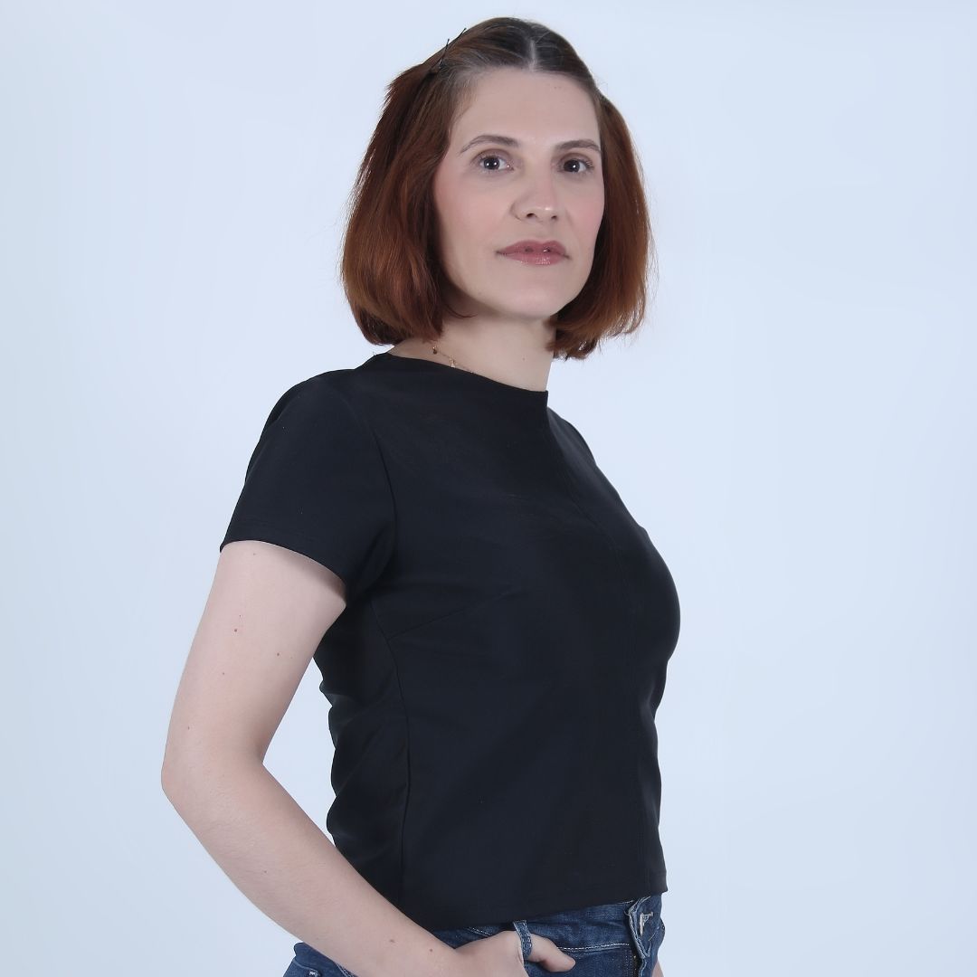 Cristina Dada