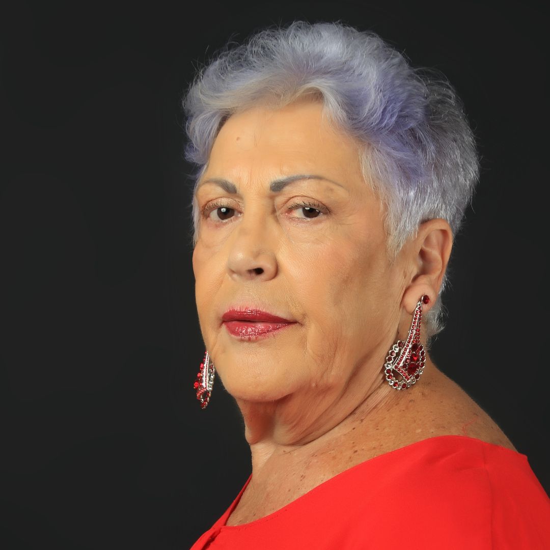 Ivone Cerretti