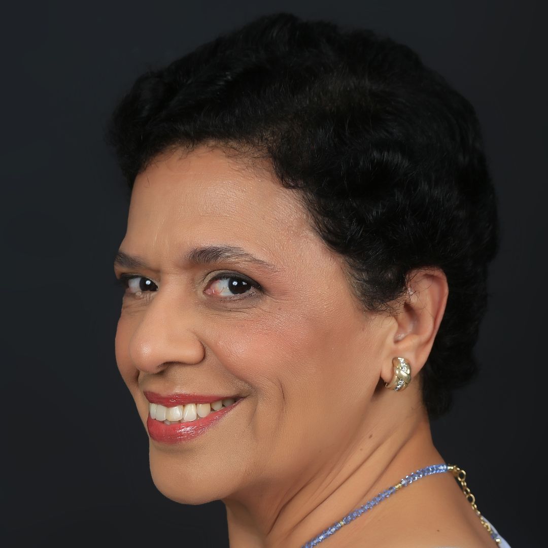 Ligia Aparecida