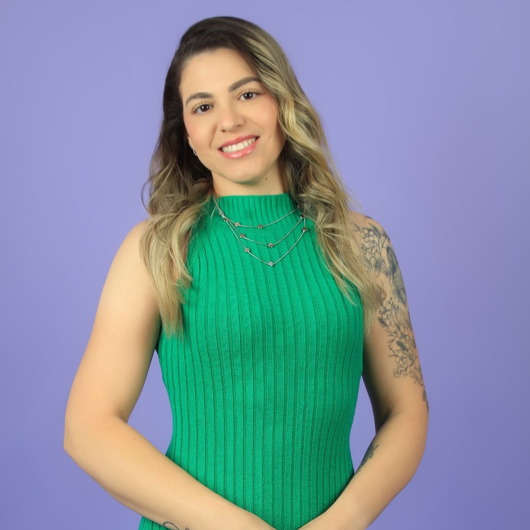 Vanessa de Lima