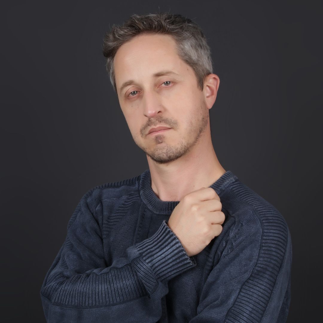 Eduardo Oliveira