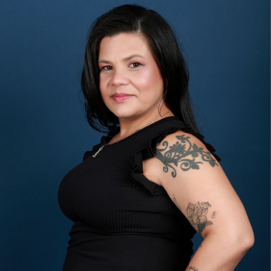 Danielly Hardman