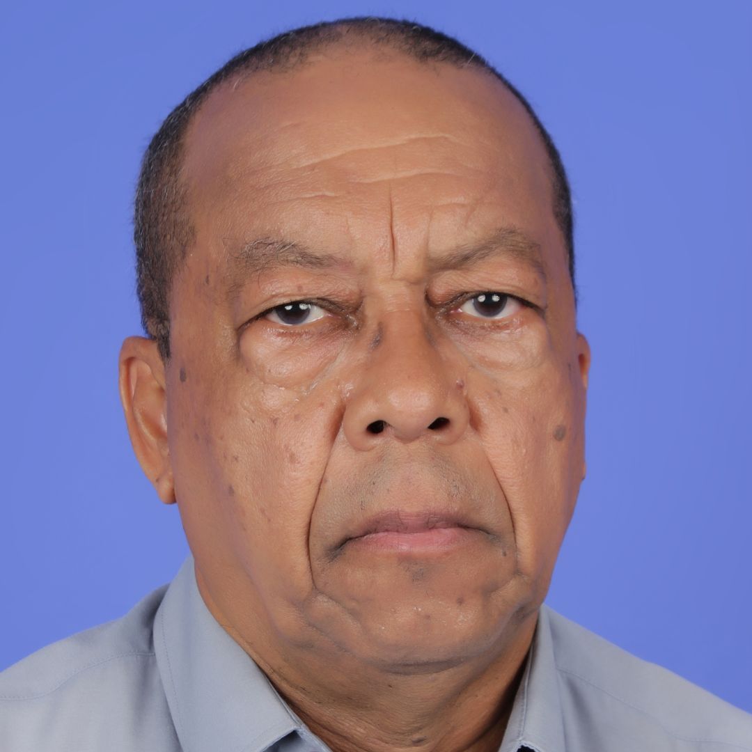 Edson Santana do Carmo