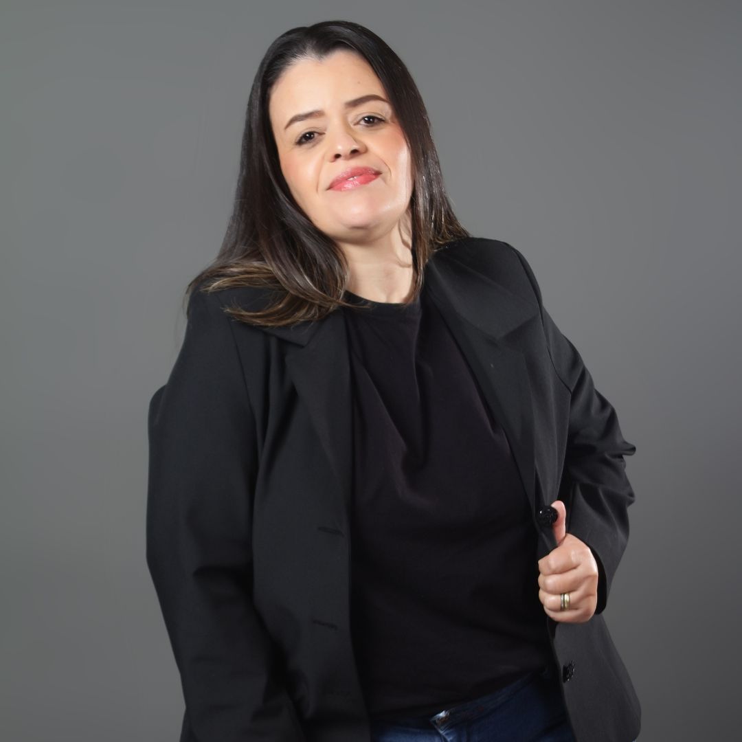 Ana Maria Alves
