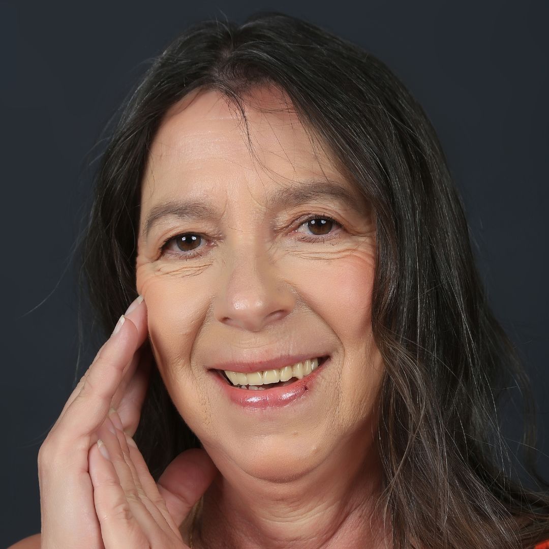 Irene da Silva