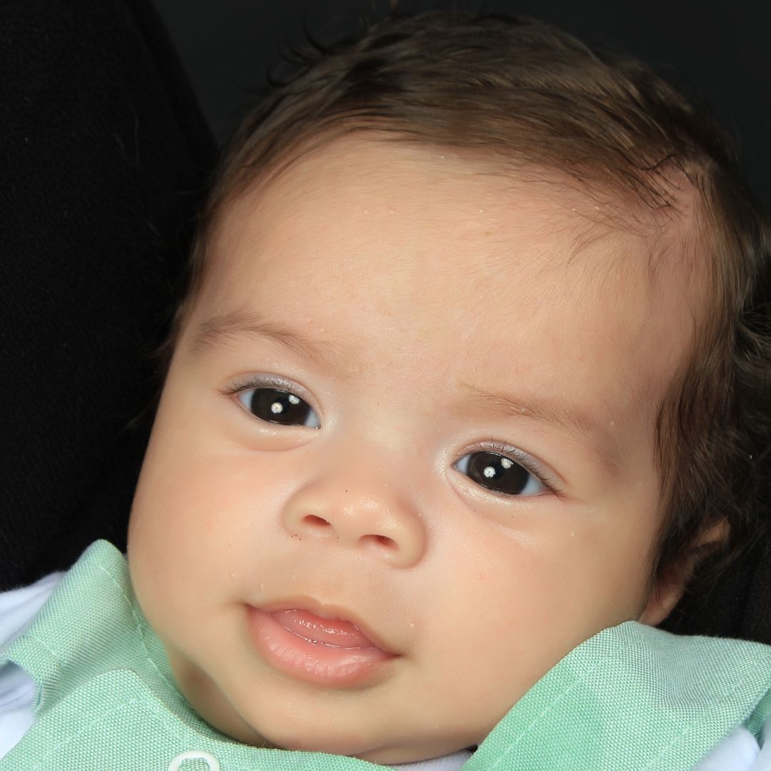 Apollo Santos