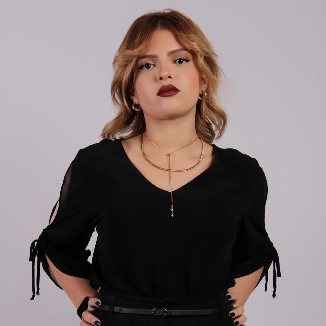 Ana Heloisa Rodrigues