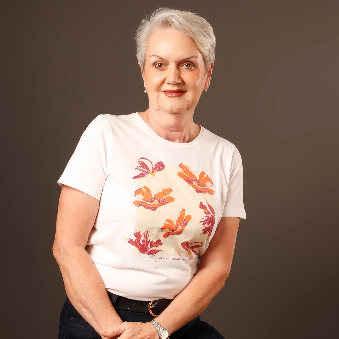 Sarah Moskorz