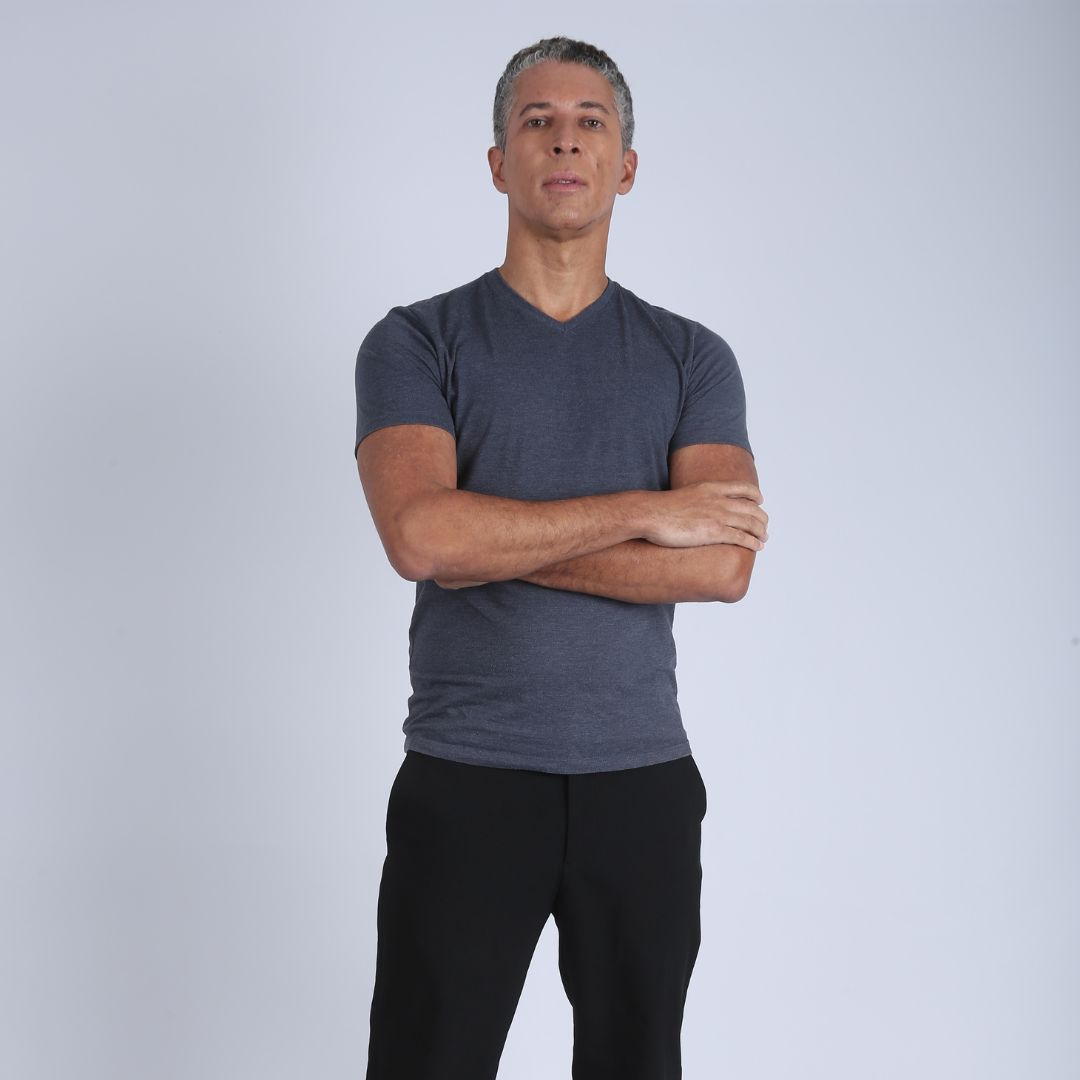 Carlos Alberto