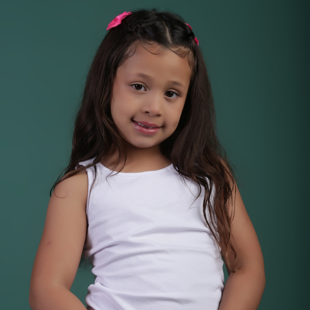 Thaina Vitoria Aguiar