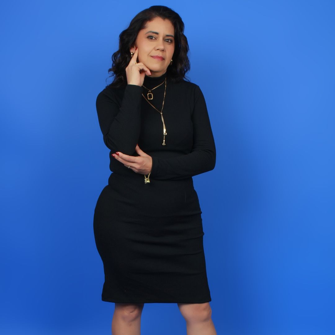Sandra Dias