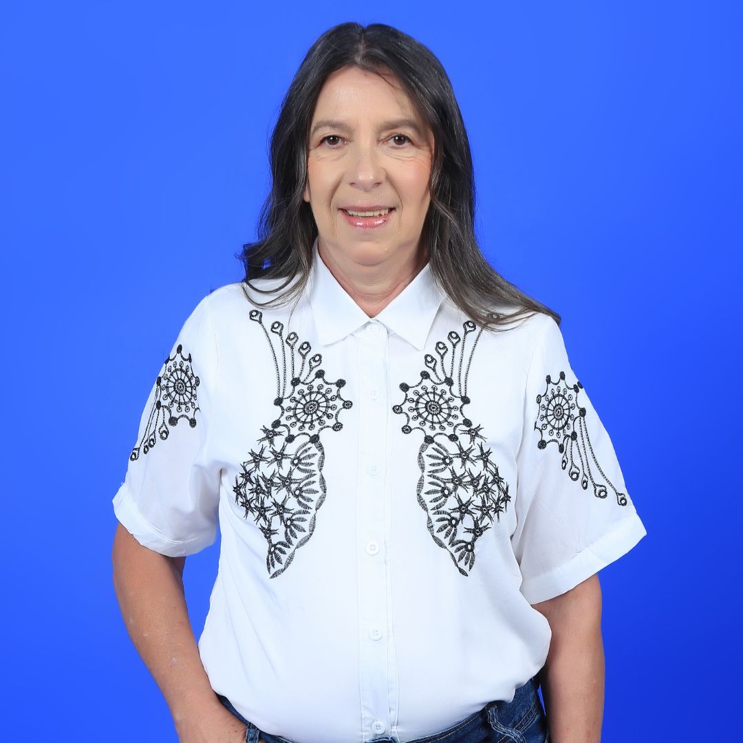 Irene da Silva