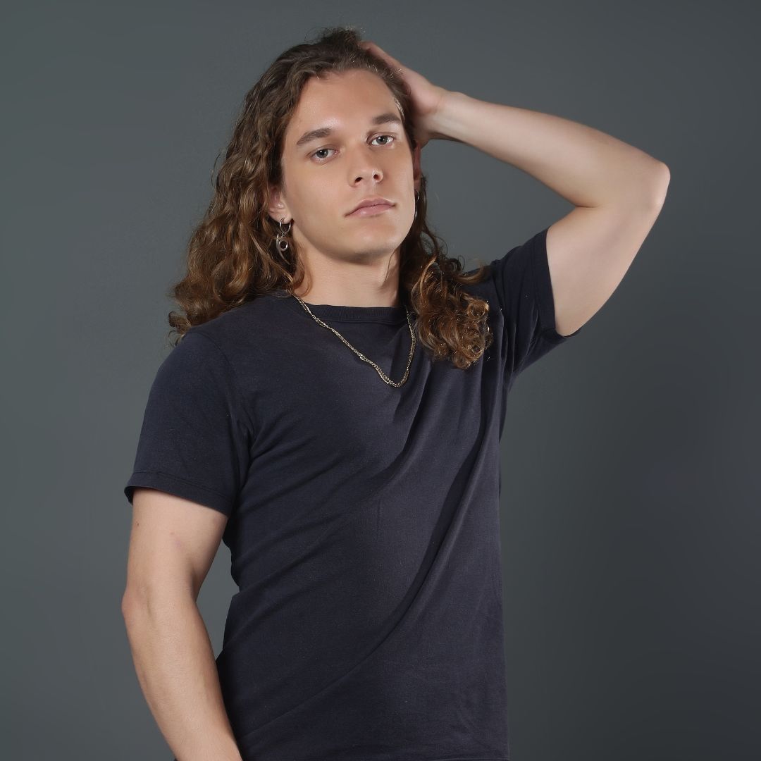 Lucas Hoegen