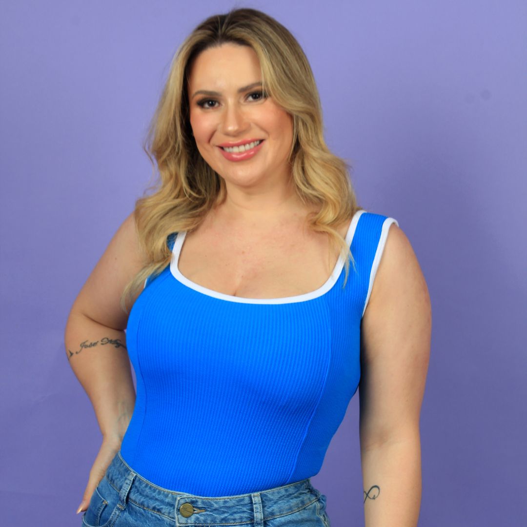 Ana Silvia Fernandes