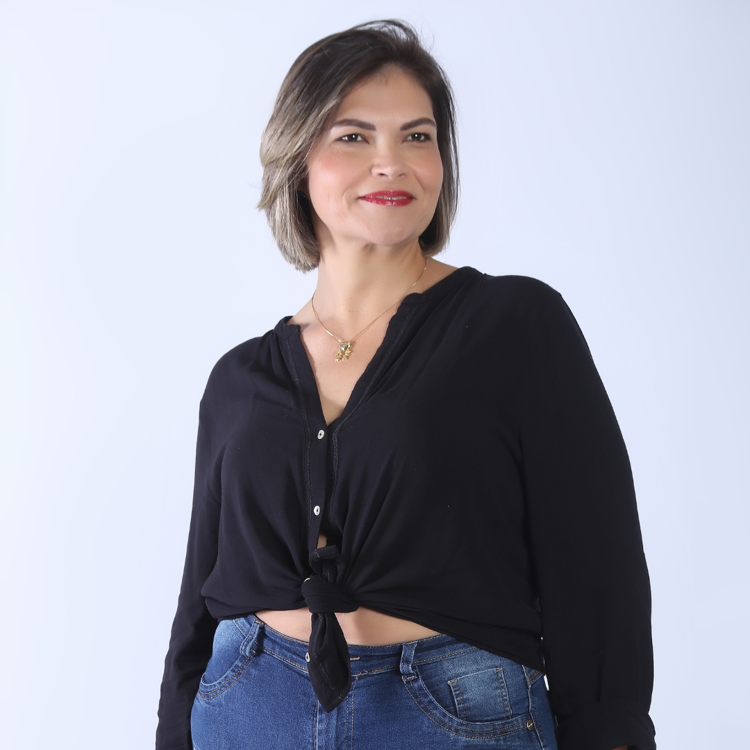 Viviane Chaves dos Santos