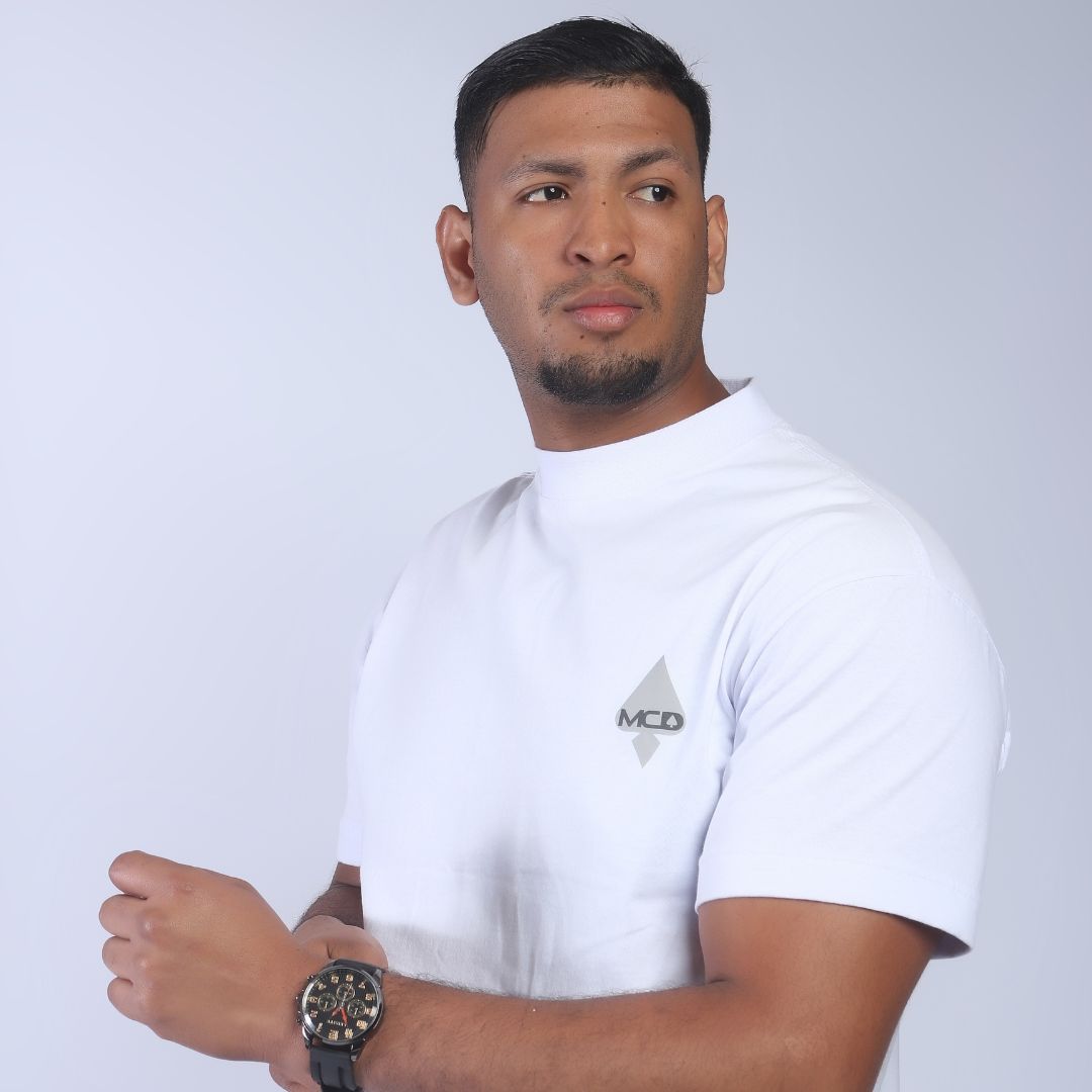 Kerwin Jose Moreno