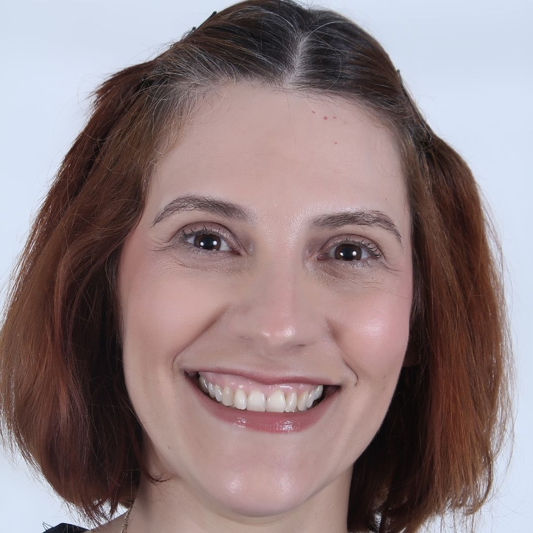 Cristina Dada