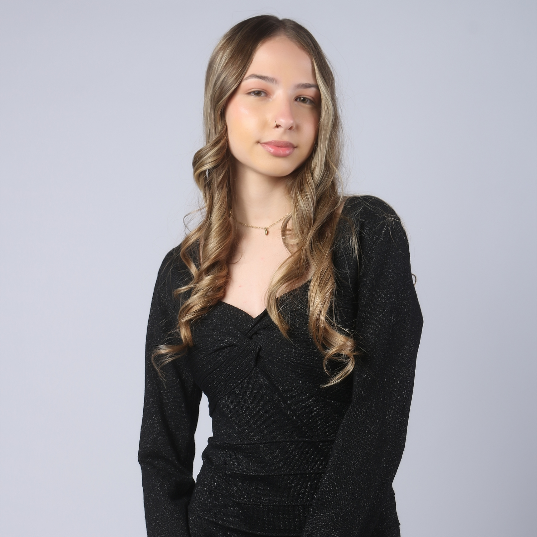 Anna Livia Neri