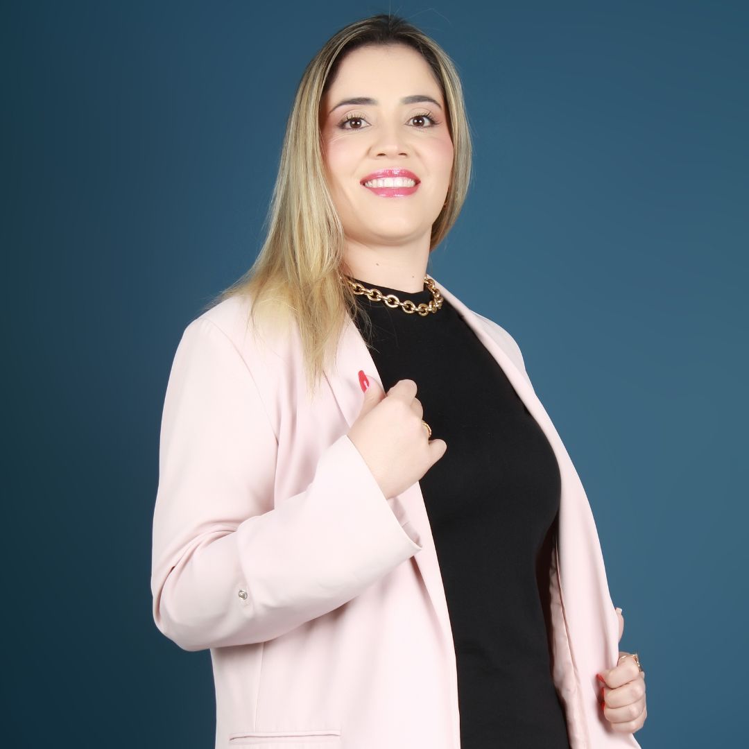 Gleiciely Rodrigues