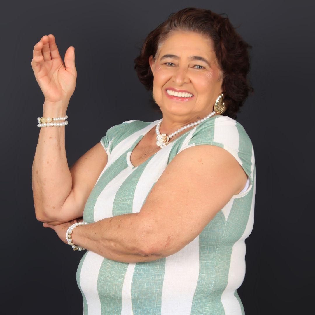 Maria do Nascimento