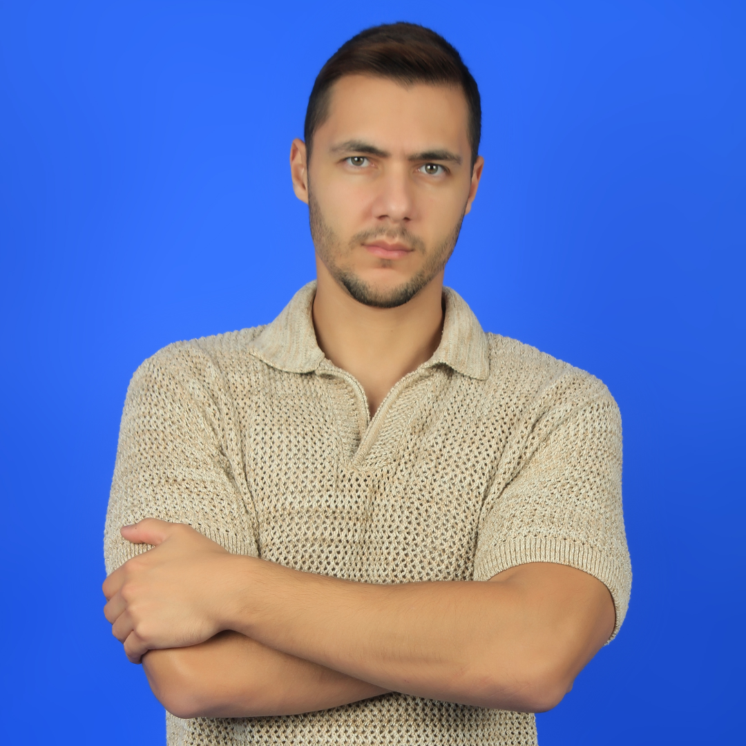 Vitor Paim