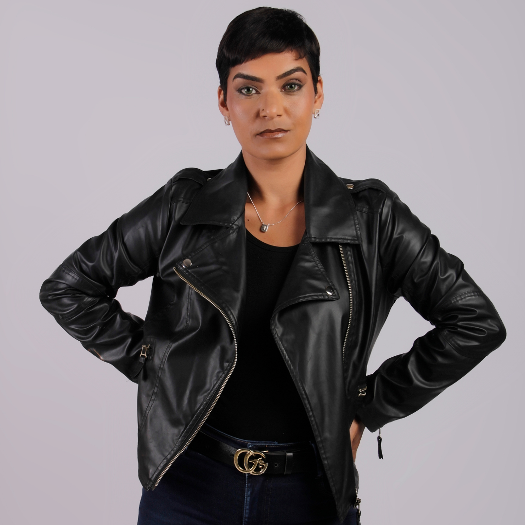 Patricia Cristina da Silva