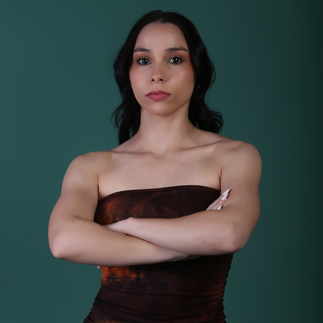 Beatriz Gouveia Martins