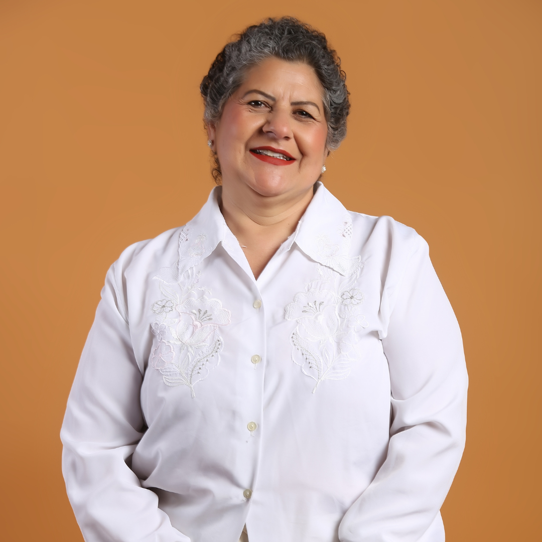 Santina de Ramos