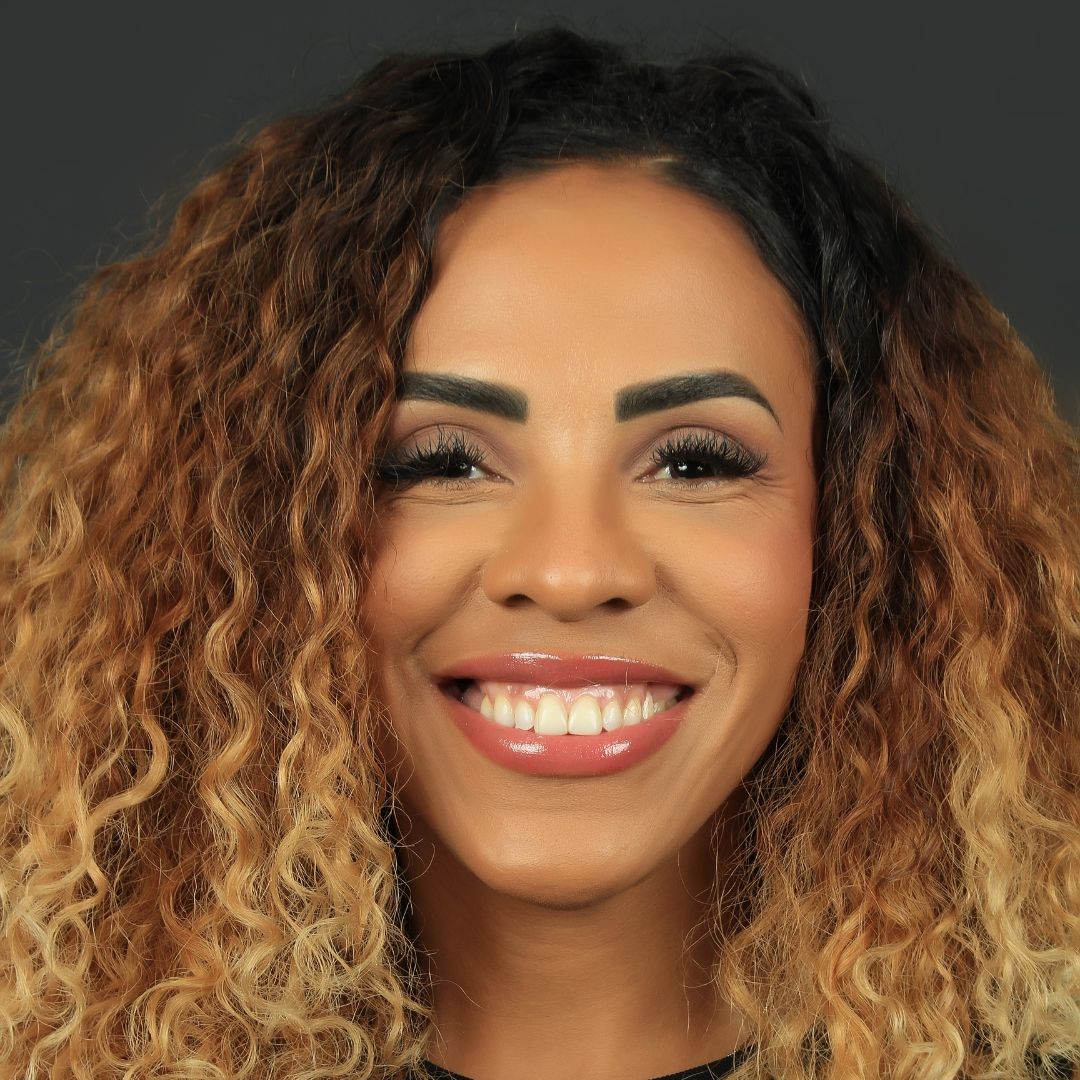 Ana Maria Ribeiro