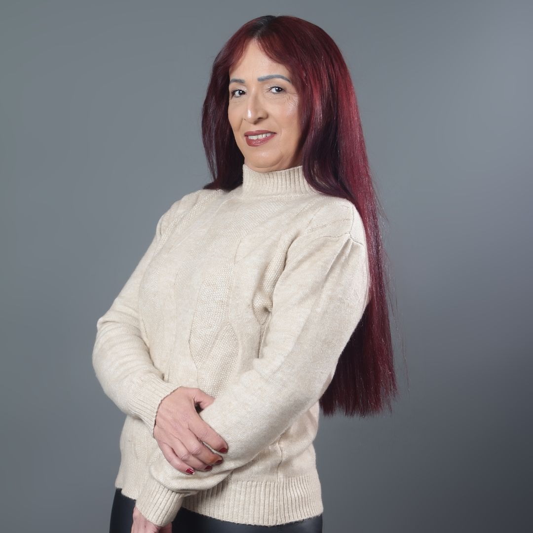 Cecilia Fogaia
