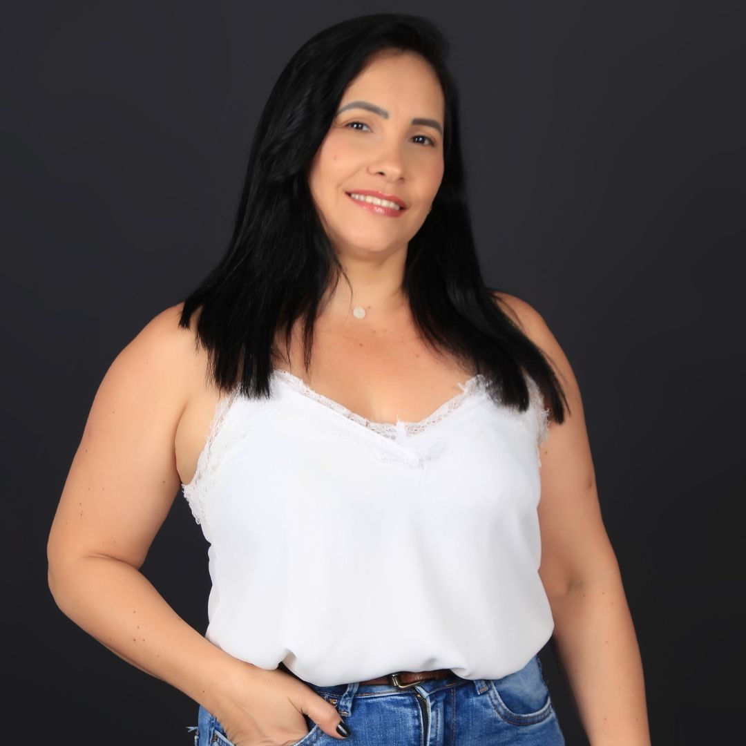 Clemilda Paula da Silva