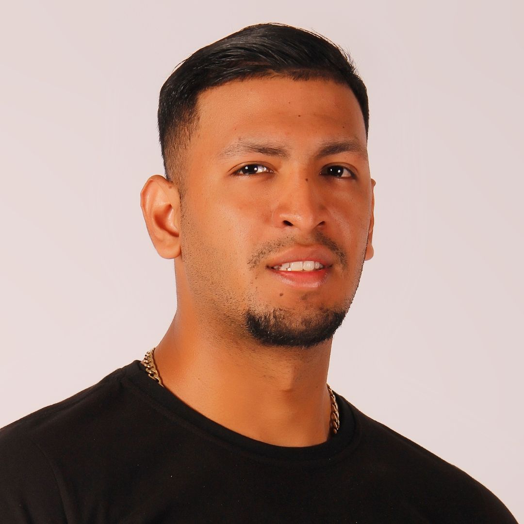 Kerwin Jose Moreno