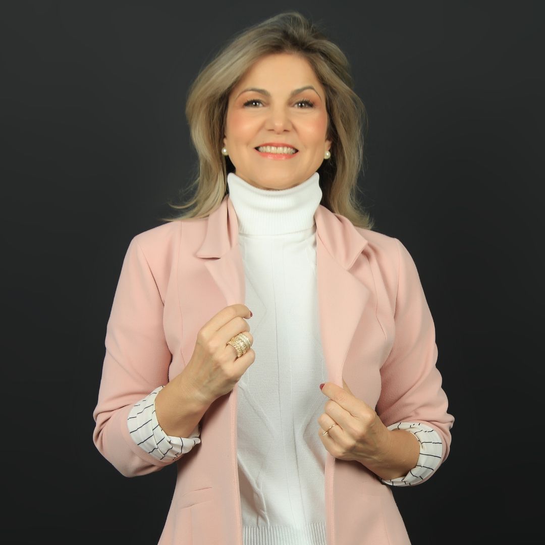 Andrea Fernanda