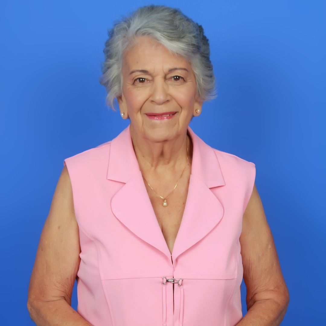 Conceição Pereira