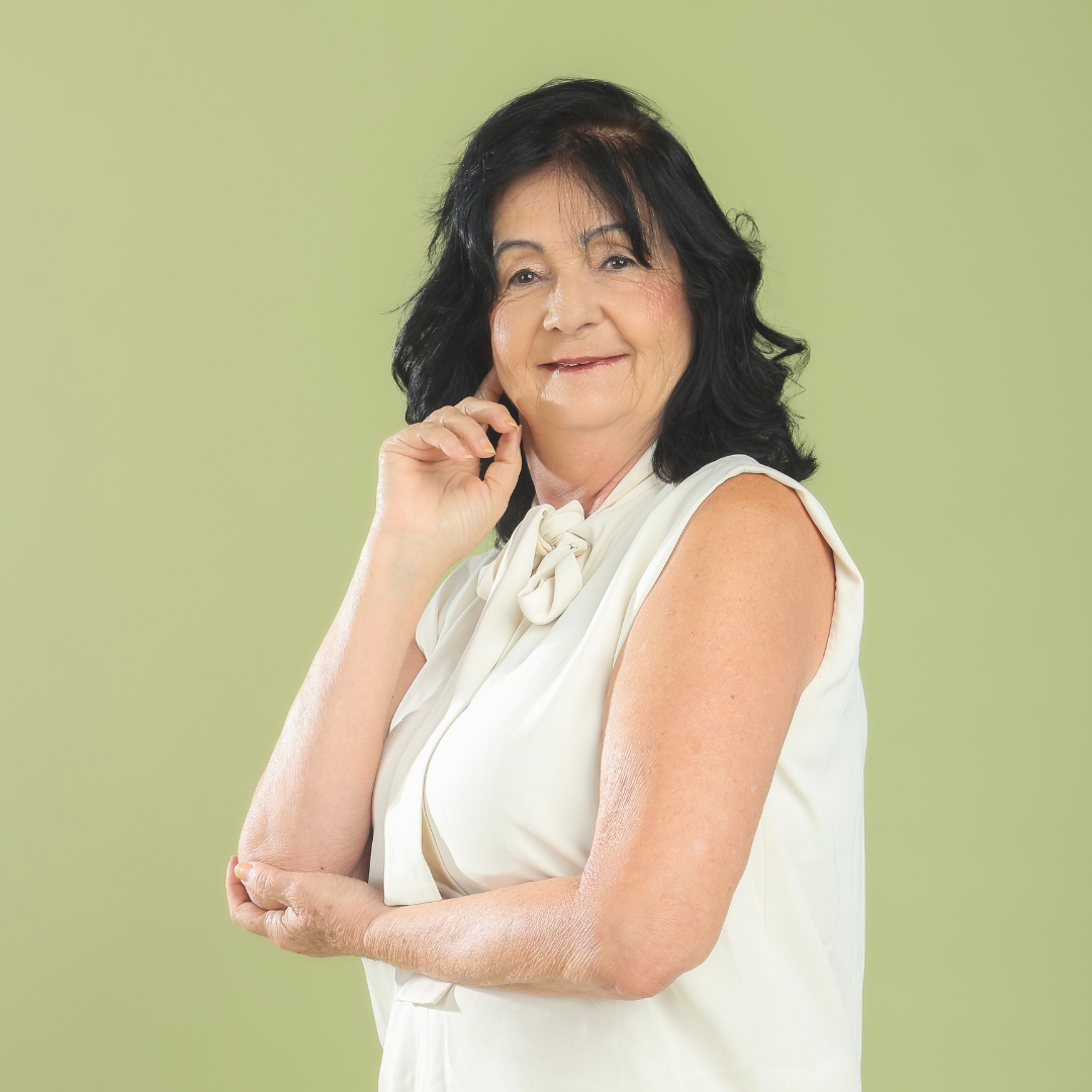 Rosangela Conceição