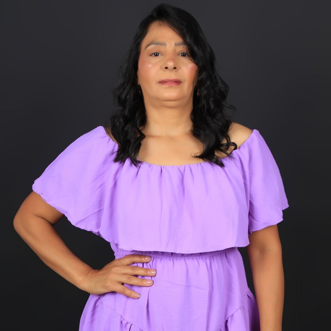 Zilma Pereira