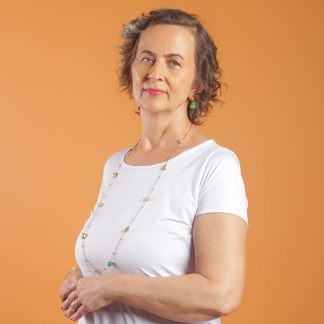Marilei de Cássia